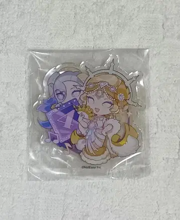 제5인격 게이샤 스이파라 아크릴 스탠드