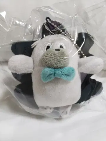 계속 한밤중이면 좋을 텐데 봉제 인형 우니구리