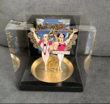 짱구는 못말려(크레용 신짱) 주얼리 트레이 마카오와 조마