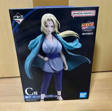 NARUTO 제일복권 츠나데 미개봉 새상품