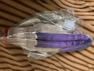 신 울트라맨 가보라 봉제 인형 쿠션