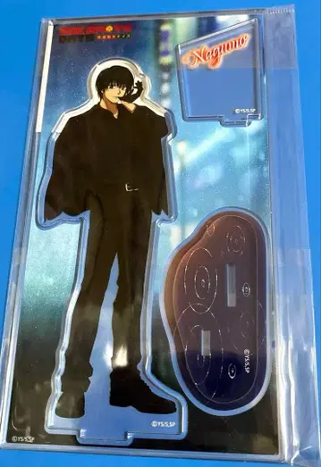 사카모토 데이즈 나구모 Rain 아크릴 스탠드