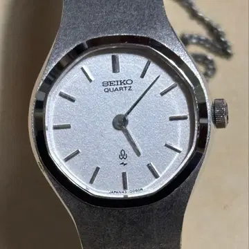 빈티지 가동품 SEIKO 43-7000 여성용