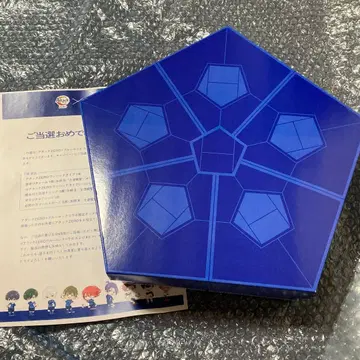 사에 시도 아이쿠 어택 제로 블루 록