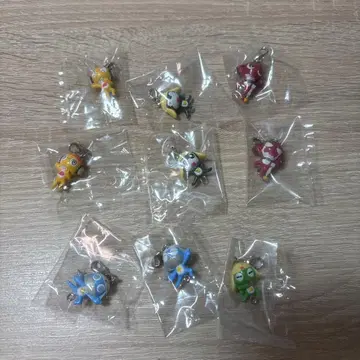 개구리 중사 케로로 케로로 소대 전원 집합입니다 참 스트랩