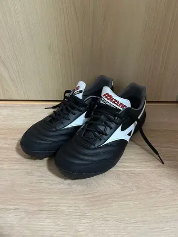 MIZUNO 모렐리아 SALA ELITE TF 26.0cm 풋살