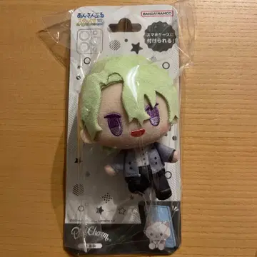 토모에 히요리 플레이 참 Play Charm 앙상블 스타즈 앙스타