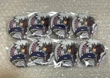 히로아카 애니멀 다비 캔뱃지