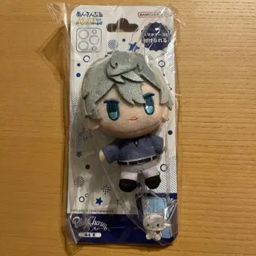 세나 이즈미 플레이 참 Play Charm 앙상블 스타즈 앙스타