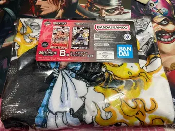 원피스 제일복권 b상 f상 i상 세트