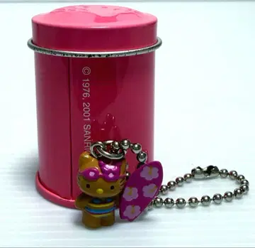 13 서프 컬렉터즈 마스코트 헬로키티 헤이세이 레트로 산리오