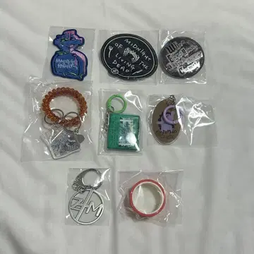 ZOMCRA 가챠 8종 세트 계속 한밤중이면 좋을 텐데. ZUTOMAYO