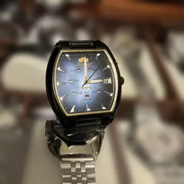 오리엔트 쓰리스타 가동품