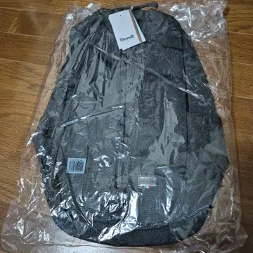 Marelli MAR150-8K 블랙 백팩