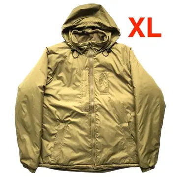 [새상품] 영국군 PCS Thermal Jacket 자켓 XL