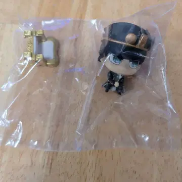 죠죠콜렉션 죠죠 월드 에디션 쿠죠 죠타로