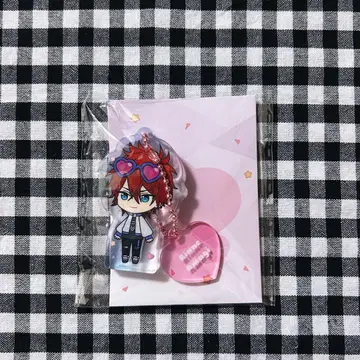 앙스타 코롯토 한국 한정판 아마기 린네