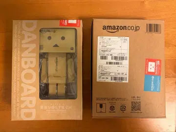 리볼텍 단보 미니 세트