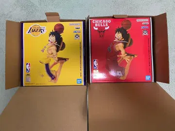 원피스 루피 NBA