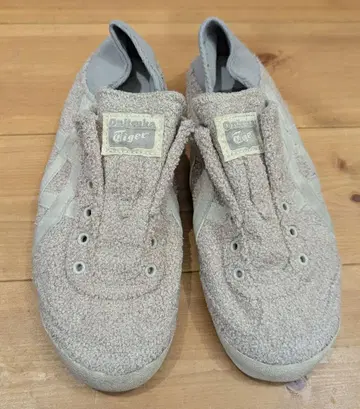 오니츠카타이거 멕시코66 PARATY 파라티 보아 1182A037