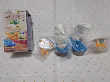 리멘트 포켓몬 흔들리는 포켓몬의 한때 망나뇽 2세트