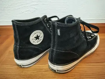 cons 스웨이드 27.5 척테일러 아나하임 Carhartt