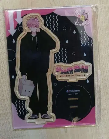 타몬 군 지금 어느 쪽!? 지메하라 씨 아크릴 스탠드