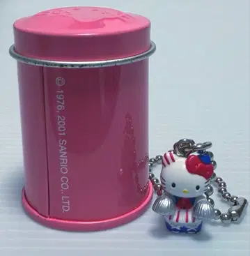 19 치어걸 컬렉터즈 마스코트 헬로키티 헤이세이 레트로 산리오