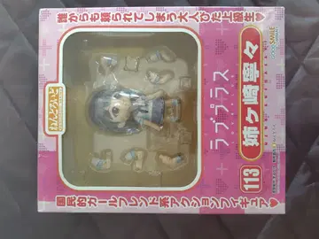 아네가사키 네네 넨도로이드 러브플러스 피규어