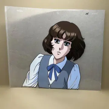 애니메이션 셀화 언덕길의 아폴론 - 미소노오 나나코