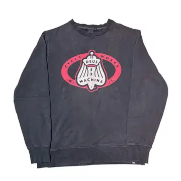 DEUS EX MACHINA Inversion Crew