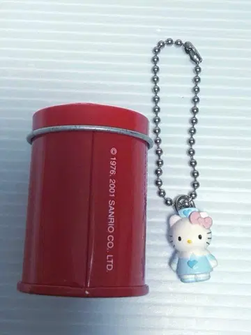 20 간호사 컬렉터즈 마스코트 헬로키티 헤이세이 레트로 산리오