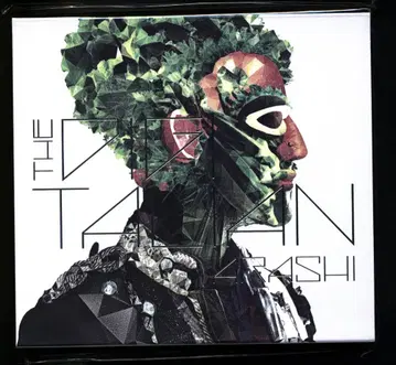 아라시 초회 한정판 THE DIGITALIAN