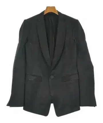 JULIUS 테일러드 자켓 남성용