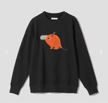 [즉시 발송 그라니프] L 포치타 | 쭈리 맨투맨 체인소 맨