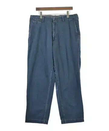 nanamica 데님 팬츠 남성용