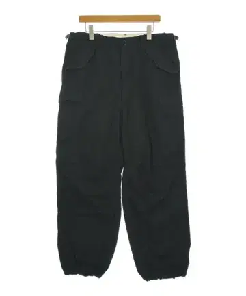 nanamica 카고 팬츠 남성용