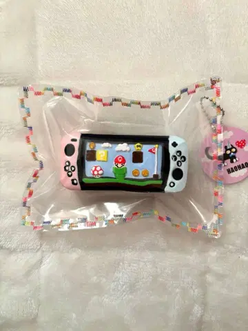 스퀴즈 Switch 게임기