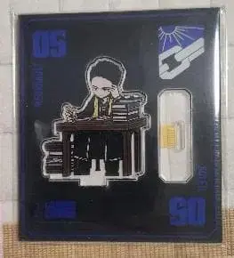 LimbusCompany 아크릴 스탠드 vol.4 뫼르소