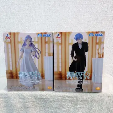 장송의 프리렌 Luminasta ~포리치에서~ 프리렌 힘멜