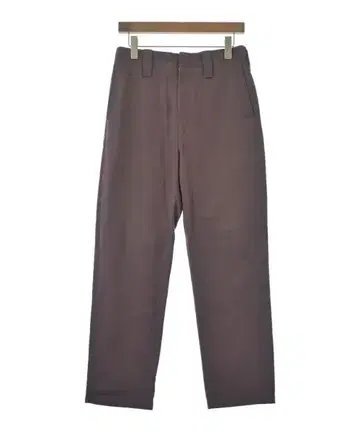 Acne Studios 치노 팬츠 남성용