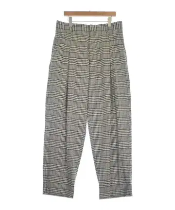 kolor 슬랙스 남성용