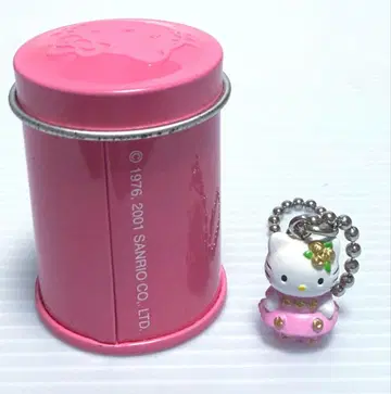 21 로즈 컬렉터즈 마스코트 헬로키티 헤이세이 레트로 산리오