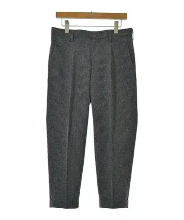 kolor 슬랙스 남성용