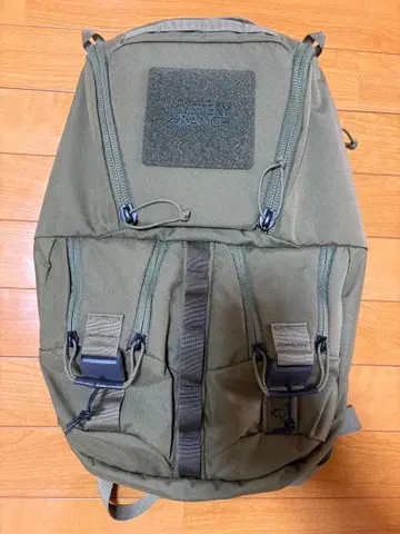 MYSTERY RANCH 립랙 24