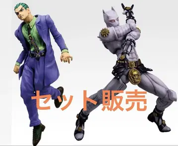 제일복권 죠죠 다이아몬드는 부서지지 않는다 STAND RUSH! C&D상