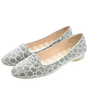 TSUMORI CHISATO 발레 슈즈/오페라 슈즈 여성용