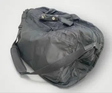 SAZABY 사자비 대용량 대형 숄더 비즈니스 백 트래블 백