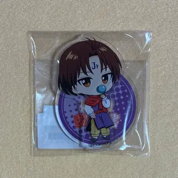 유유백서 복권 크리스탈 아크릴 스탠드 코엔마