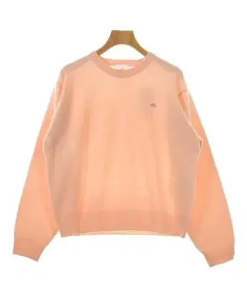 DANTON 니트 스웨터 여성용